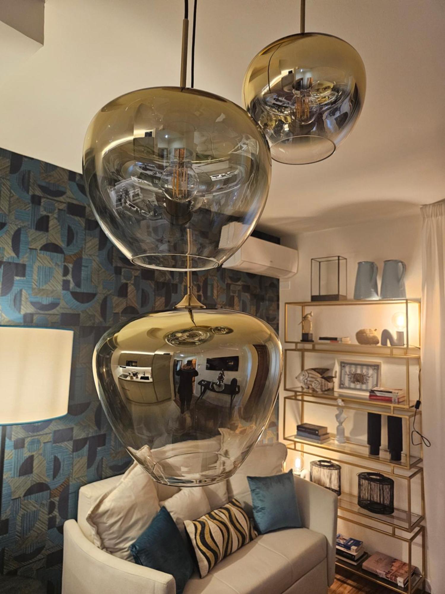 "Burlamacca" Luxury Apartment Viareggio Exterior foto