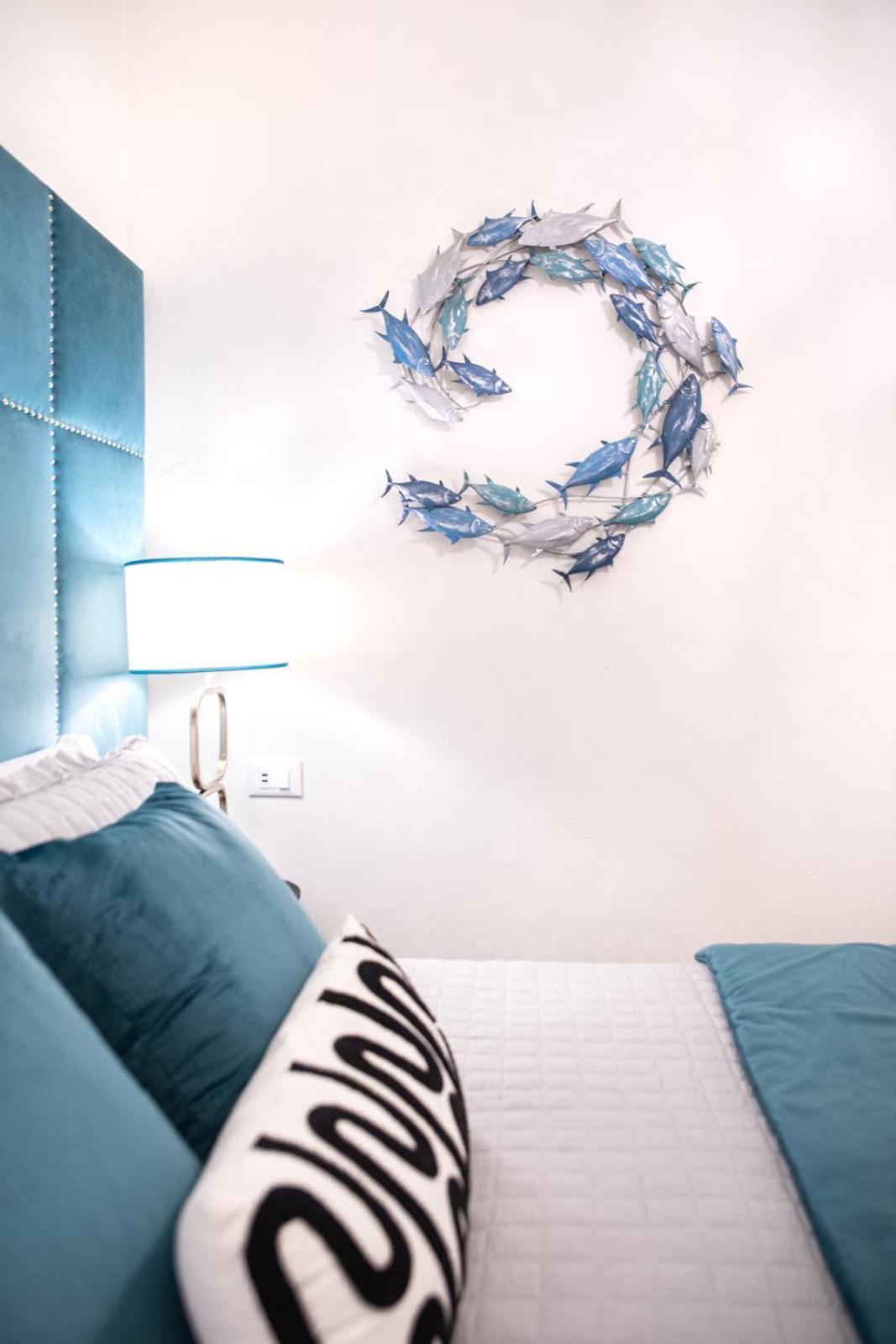 "Burlamacca" Luxury Apartment Viareggio Exterior foto