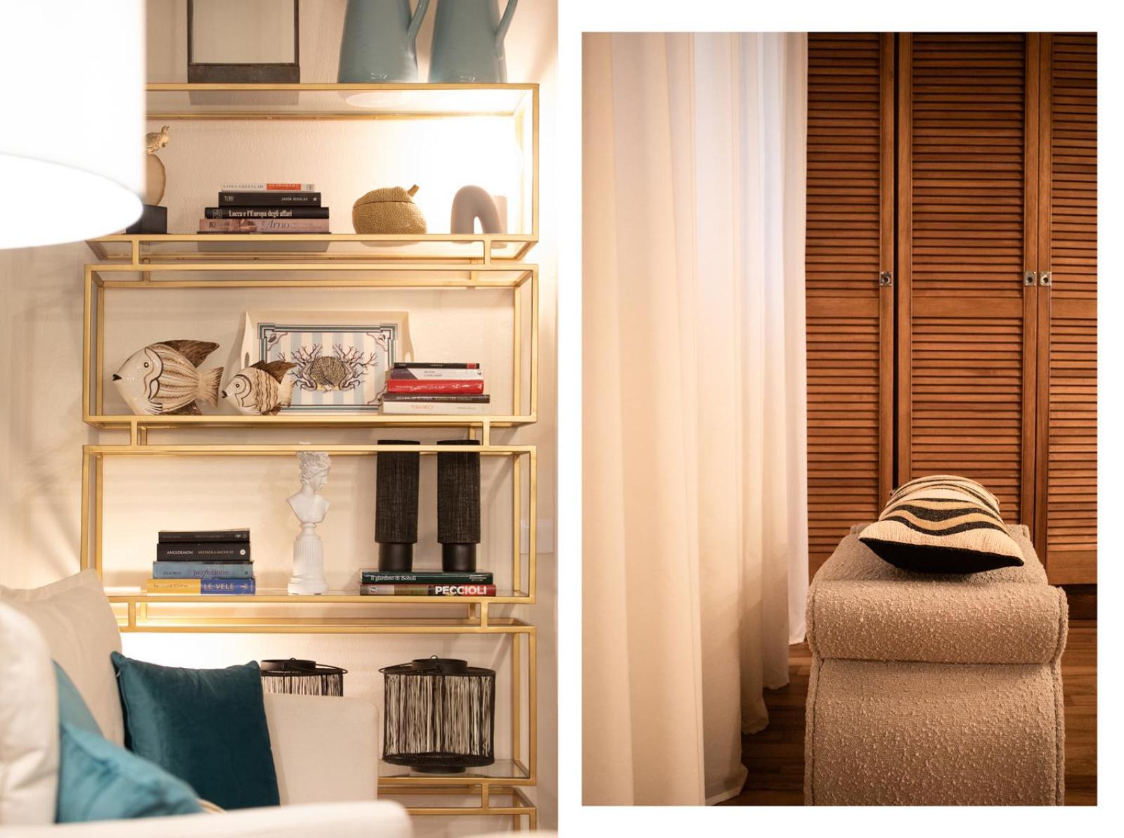 "Burlamacca" Luxury Apartment Viareggio Exterior foto