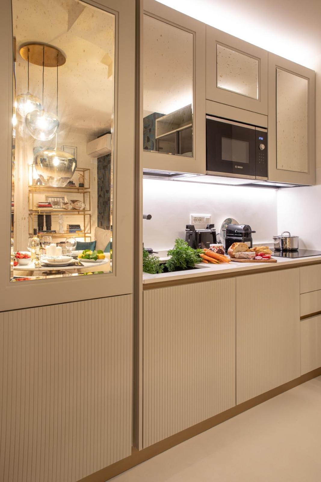 "Burlamacca" Luxury Apartment Viareggio Exterior foto